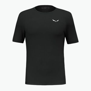 Férfi Salewa Puez Sporty Dry black out póló (Puez Sporty Dry 00-0000028632) kép