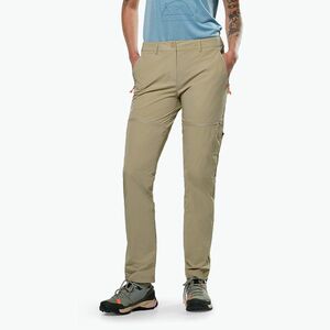 Női trekking nadrág Salewa Puez Talvena Dst 2/1 quicksand (Puez Talvena Dst 2/1 00-0000028876) kép