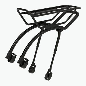 Topeak Tetrarack M2 HD kerékpártartó MTB hátsó fekete (M2 HD dla MTB Rear T-TA2413M2) kép