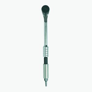 Multifunkciós kerékpárkulcs Topeak Ratchet Rocket Essential (Ratchet Rocket Light DX T-TT2524) kép