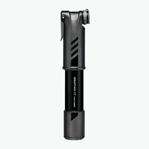 Topeak Mountain TT Twin Turbo kerékpárpumpa (Mountain TT Twin Turbo 120 psi T-TMTT-1) kép