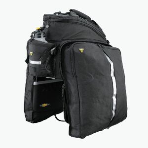 Topeak MTX Trunk Bag DXP 2.0 black kerékpártáska csomagtartóra (MTX Trunk Bag DXP 2.0 T-TT9635B2) kép
