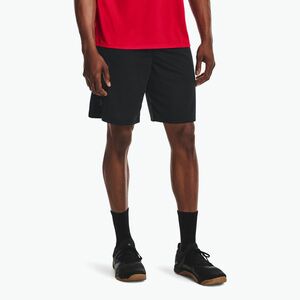 férfi rövidnadrág Under Armour Tech Mesh black/pitch gray (Tech Mesh 1328705) kép