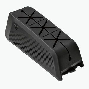 Topeak Fastfuel Tri-Station black kerékpártáska vázra (Fastfuel Tri-Station T-TFF-B01) kép