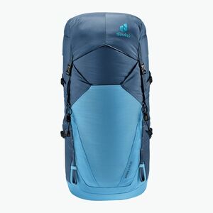 túra hátizsák deuter Speed Lite 30 l ink/wave (Speed Lite 30 341062213890) kép