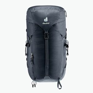 túra hátizsák deuter Trail 30 l black/shale (Trail 30 344072474110) kép