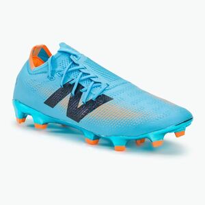Férfi focicipő New Balance Furon Pro FG V7+ team sky blue (Furon Pro V7+ FG BSF1FS75) kép