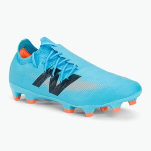 Férfi focicipő New Balance Furon Destroy FG V7+ team sky blue (Furon Destroy V7+ FG BSF2FS75) kép