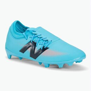 Férfi focicipő New Balance Furon Dispatch FG V7+ team sky blue (Furon Dispatch V7+ FG BSF3FS75) kép