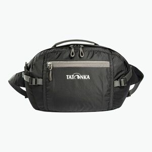 Tatonka Hip Bag vesetáska 3 l fekete (Hip Bag 2223.040) kép