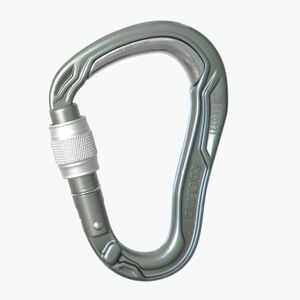 EDELRID HMS golyóálló csavaros karabineres sótartó (Bulletproof Screw 738120006630) kép