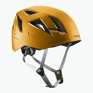 EDELRID Zodiac II hegymászó sisak Sahara (Zodiac II 720582001400) kép