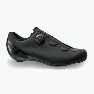 Férfi országúti cipő Sidi Fast 2 black/black (Fast 2 620-97-65_SIDI) kép