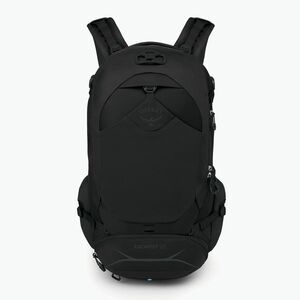 Kerékpáros hátizsák Osprey Escapist 25 l black (Escapist 25 10004738) kép