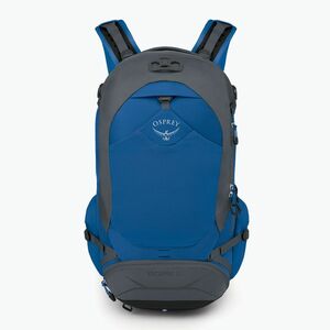 Kerékpáros hátizsák Osprey Escapist 25 l postal blue (Escapist 25 10004740) kép