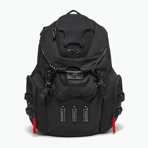 túra hátizsák Oakley Bathroom Sink RC 32 l blackout (Bathroom Sink RC FOS901477) kép