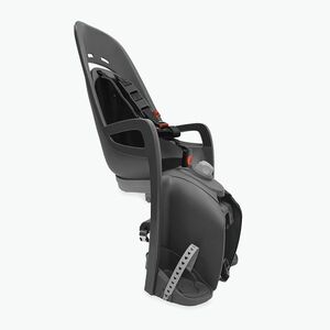 Kerékpáros gyerekülés Hamax Zenith Relax szürke/fekete (Zenith Relax 553064_HAM) kép