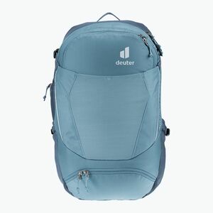Kerékpáros hátizsák deuter Trans Alpine 24 l atlantic/ink (Trans Alpine 24 320012413740) kép