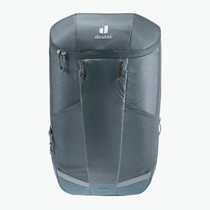 kerékpáros hátizsákdeuter Rotsoord 25+5 l graphite/shale (Rotsoord 25+5 322102244090) kép