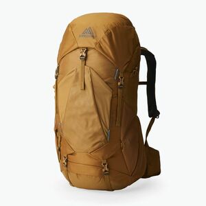 Férfi trekking hátizsák Gregory Stout 45 RC sandstone (Stout 45 RC 149379) kép