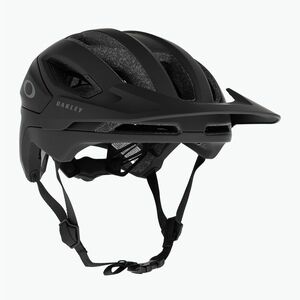 Kerékpáros sisak Oakley Drt3 Trail EU matte black (Drt3 Trail EU FOS900633) kép
