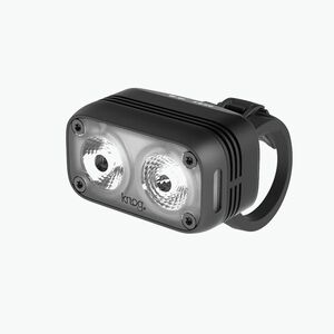 Első kerékpárlámpa Knog Blinder Road 400 fekete (Blinder Road 400 12900) kép