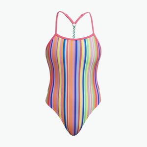 Funkita Twisted One Piece join the line női egyrészes fürdőruha (Twisted One Piece FKS038L7182912) kép