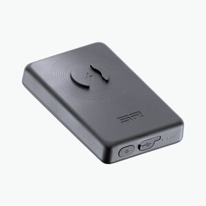 Vezeték nélküli powerbank SP CONNECT SPC+ (Wireles Powerbank SPC+ 5000mAh 52814) kép