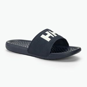 Férfi papucs Helly Hansen H/H Slides dark sapphire/off white (H/H Slide 11714_599) kép