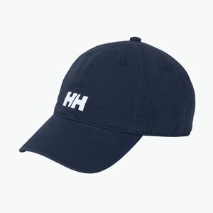 Baseballsapka Helly Hansen Logo navy (Logo 38791_597) kép