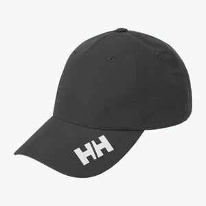 Baseballsapka Helly Hansen Crew 2.0 ebony (Crew 2.0 67517_980) kép