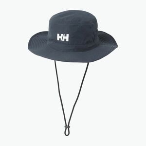 Kalap Helly Hansen Crew Sun navy (Crew Sun 67521_597) kép