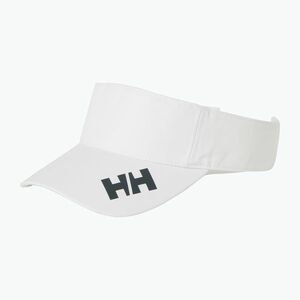 Sild Helly Hansen Crew Visor 2.0 white (Crew Visor 2.0 67545_001) kép