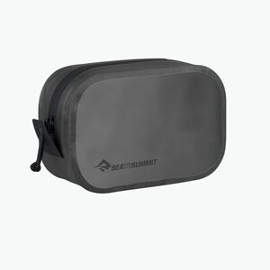 Sea to Summit Hydraulic Packing Cube jet black utazási szervező (Hydraulic Packing Cube ASG015121) kép