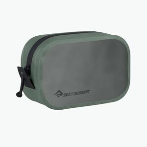 Rendszerező tok Sea to Summit Hydraulic Packing Cube XS laurel wreath (Hydraulic Packing Cube ASG015121) kép