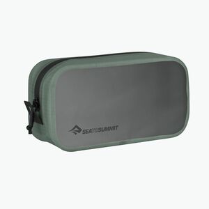 Rendszerező tok Sea to Summit Hydraulic Packing Cube S laurel wreath (Hydraulic Packing Cube ASG015121) kép