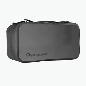 Rendszerező tok Sea to Summit Hydraulic Packing Cube M jet black (Hydraulic Packing Cube ASG015121) kép
