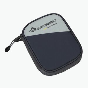 Pénztárca Sea to Summit Travel Wallet RFID grey (Travel Wallet RFID ATC033061/HR/S) kép