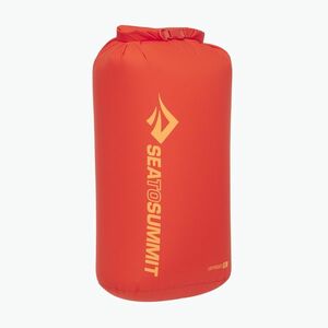 vízálló táska Sea to Summit Lightweight Dry Bag 35 l spicy orange (Lightweightl Dry Bag ASG012011) kép