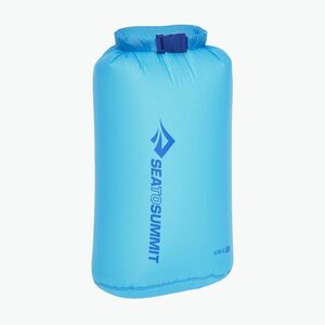 vízálló táska Sea to Summit Ultra-Sil Dry Bag 5 l blue (Ultra-Sil Dry Bag ASG012021) kép