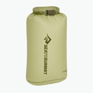 vízálló táska Sea to Summit Ultra-Sil Dry Bag 5 l green (Ultra-Sil Dry Bag ASG012021) kép