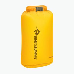 vízálló táska Sea to Summit Ultra-Sil Dry Bag 5 l yellow (Ultra-Sil Dry Bag ASG012021) kép