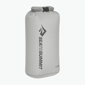 vízálló táska Sea to Summit Ultra-Sil Dry Bag 8 l grey (Ultra-Sil Dry Bag ASG012021) kép