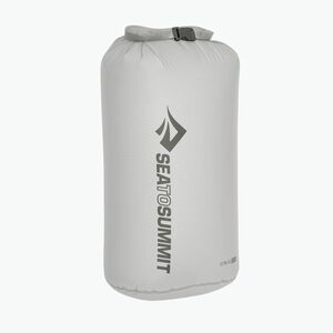 vízálló táska Sea to Summit Ultra-Sil Dry Bag 20 l grey (Ultra-Sil Dry Bag ASG012021) kép