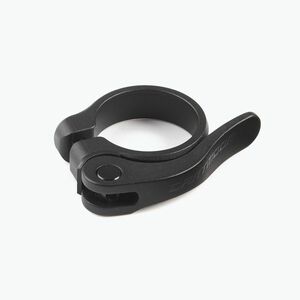 Nyereg alatti bilincs Dartmoor Loop QR black anodized (Loop QR DART-A14821) kép