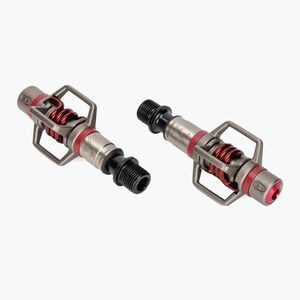 Crankbrothers Eggbeater 3 red/red kerékpár pedál (Eggbeater 3 CR-15319) kép