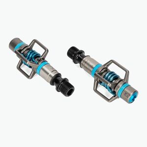 Crankbrothers Eggbeater 3 light blue/electric blue kerékpár pedál (Eggbeater 3 CR-16098) kép