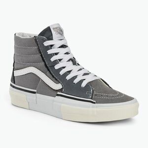Cipő Vans SK8-Hi Reconstruct grey (SK8-Hi Reconstruct VN0005UKGRY1) kép