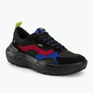 Cipő Vans MTE UltraRange Neo VR3 black/multi (MTE UltraRange Neo VR3 VN000BCEBMV1) kép