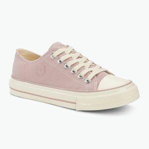 Női tornacipő BIG STAR NN274270 nude (NN274270) kép